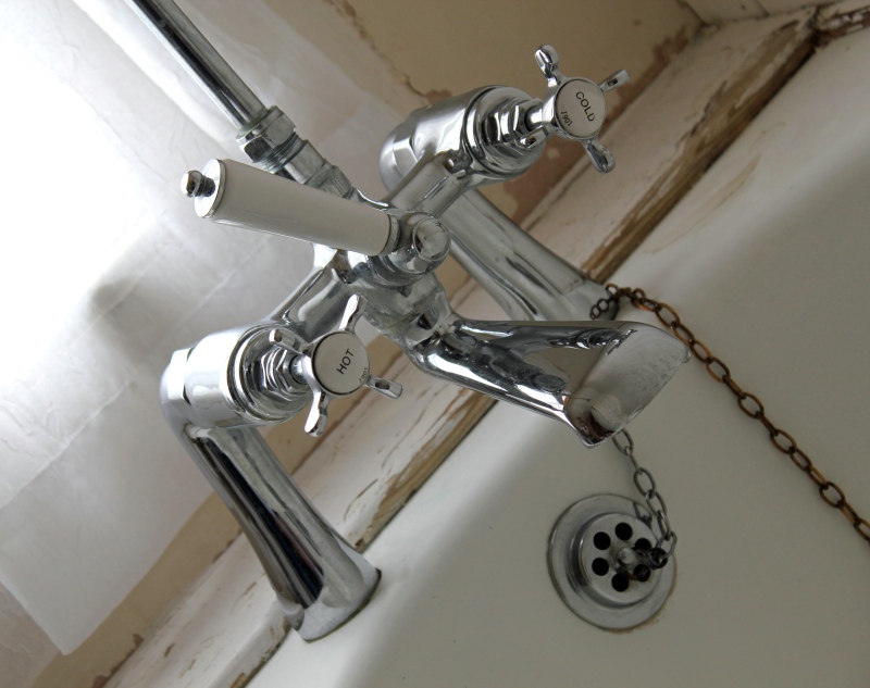 Shower Installation Bedgrove, Southcourt, HP21