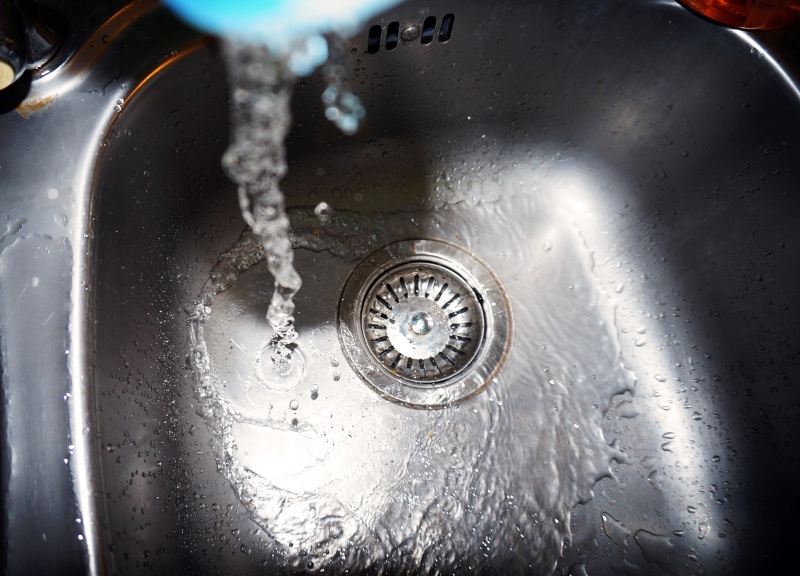 Sink Repair Bedgrove, Southcourt, HP21